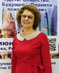 nikiforova sm