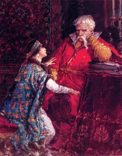 mazepa 8