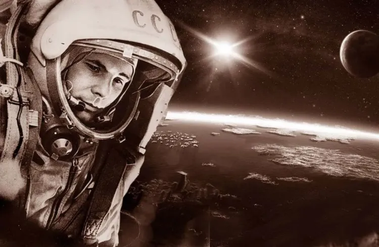 gagarin 1