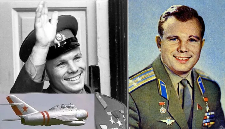 gagarin