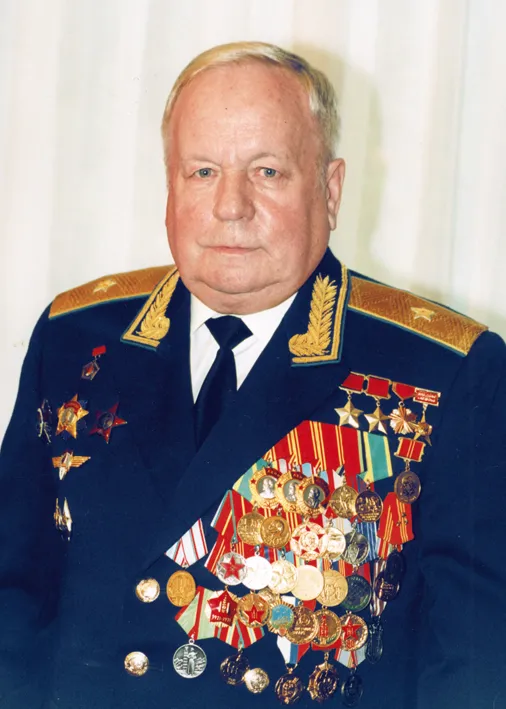 gorbatko 2