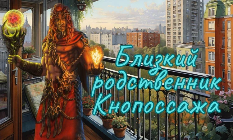 knoposazh