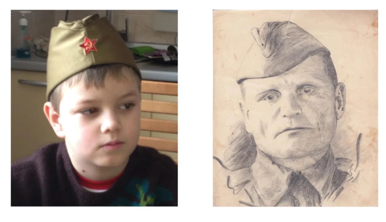 pilotka