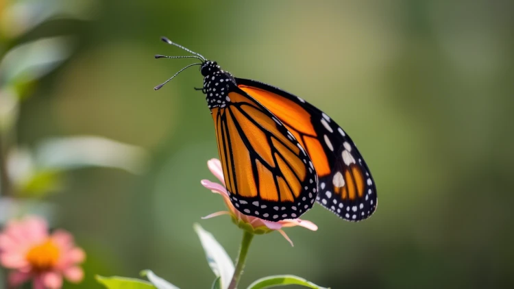 monarh