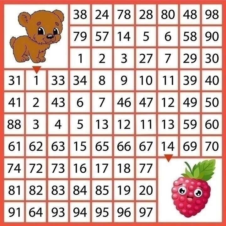 1