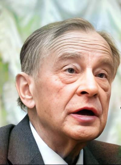 f mihailov