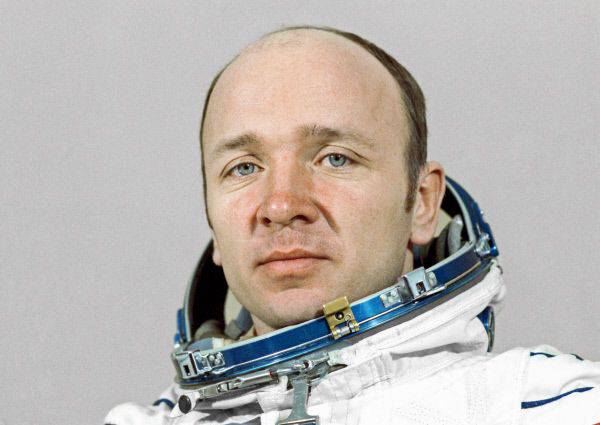 lebedev 7