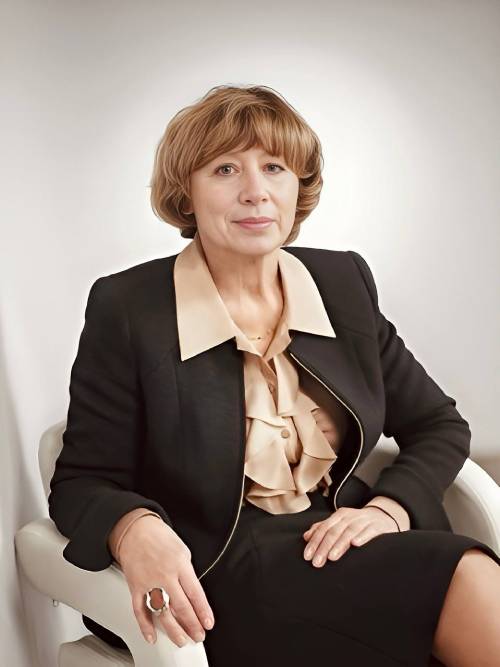 sokolova