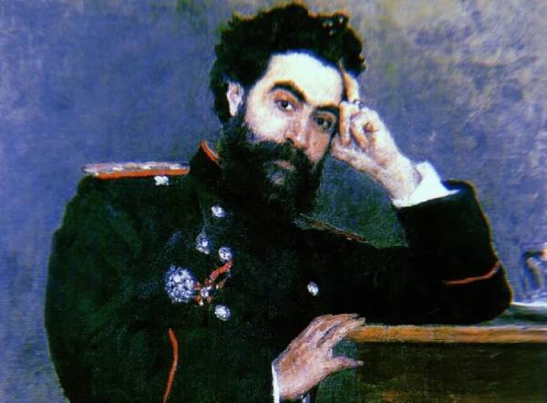 tarhanov