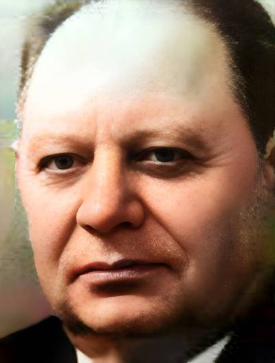 gordienko