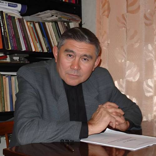 dzhakupov
