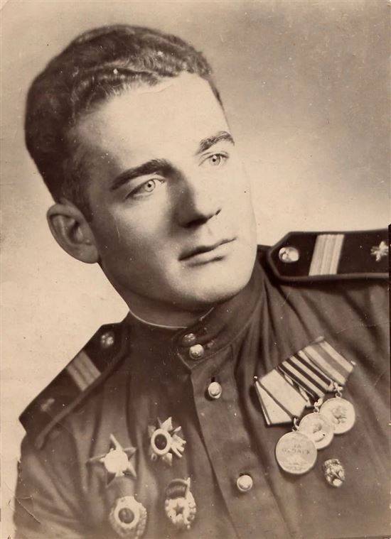 frontovik