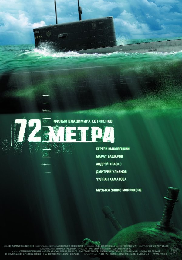 film 72metra