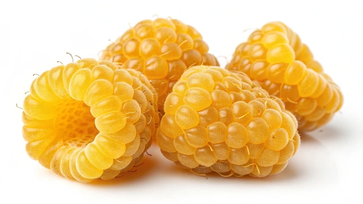 zheltaya malina