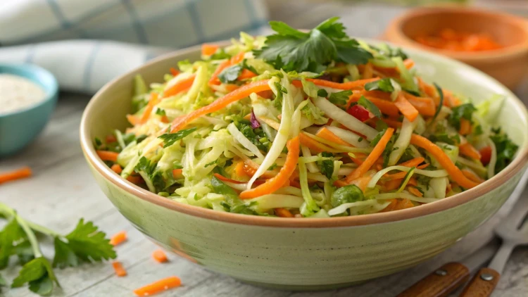 salat tsarskij