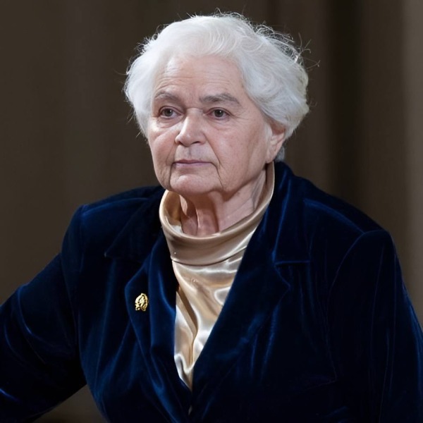 granovskaya