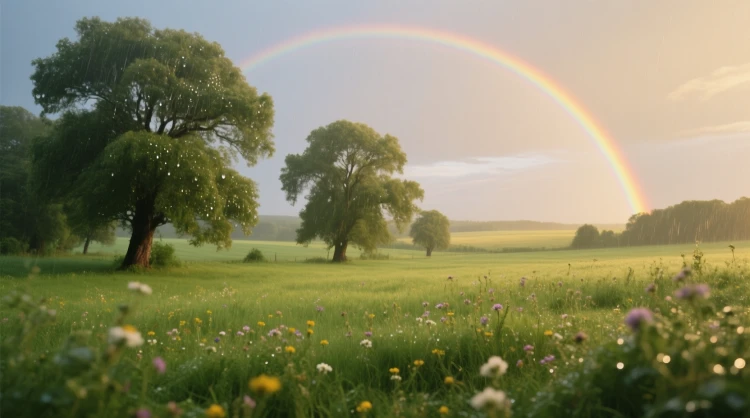 dozhdik