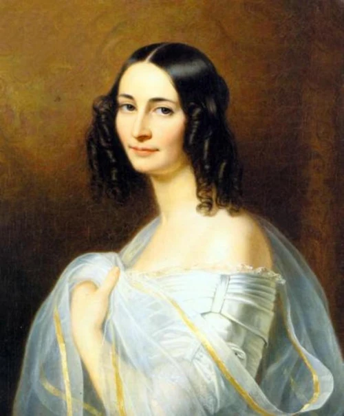 ernestina