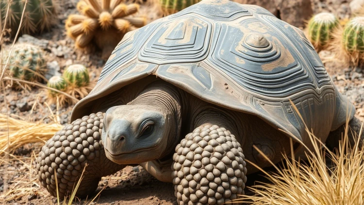 galapagosi