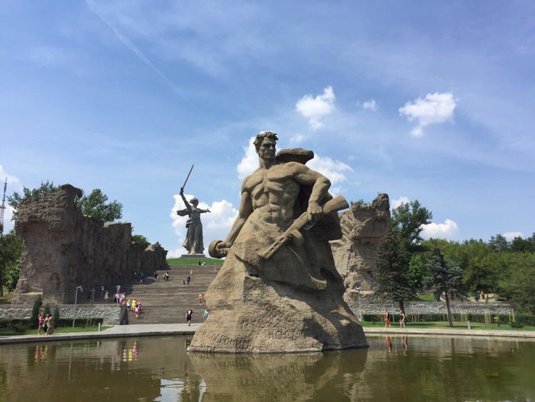 stalingrad