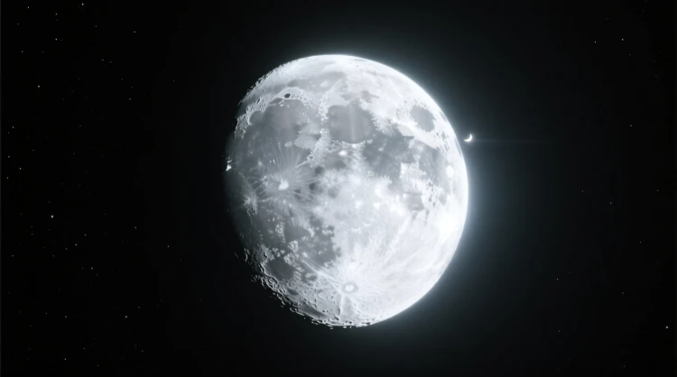 luna
