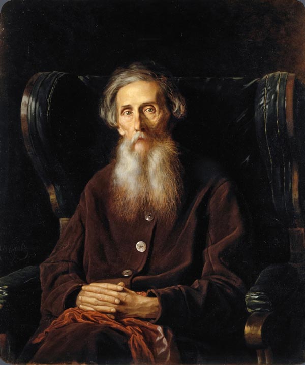 portret dalya