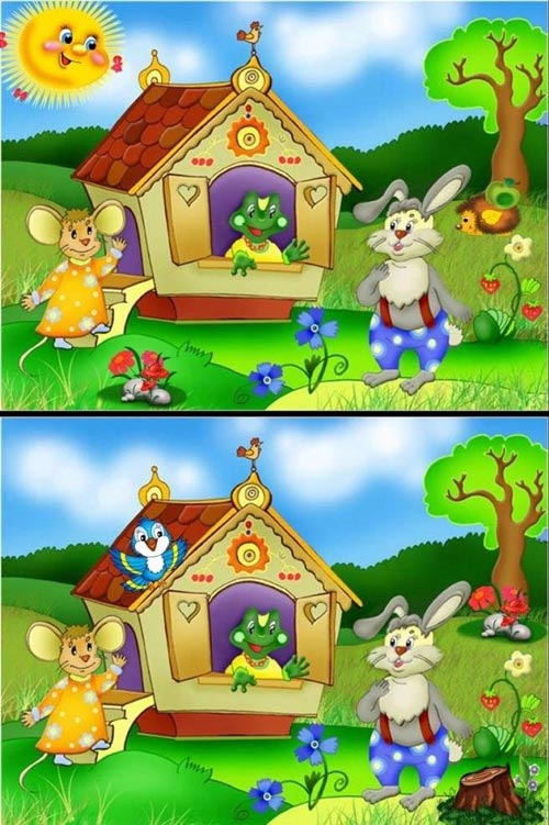 3