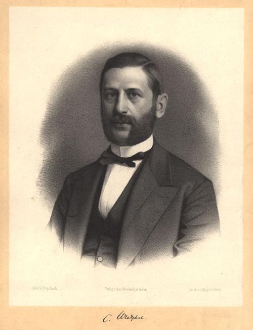 karl vestfal
