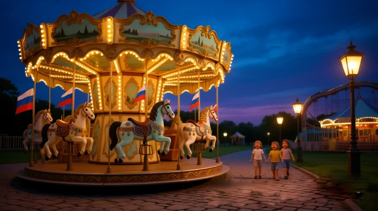 luna park