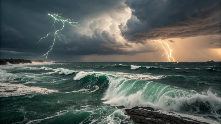 letnij storm 2
