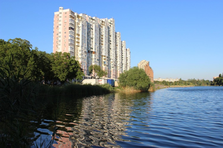 selezneva ulitsa