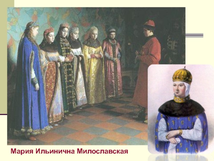 miloslavskaya