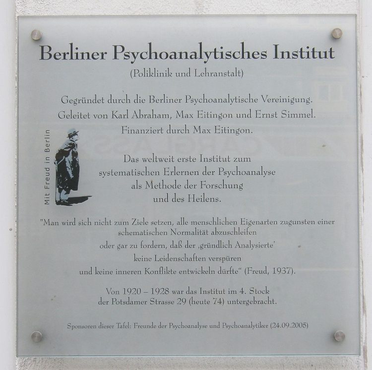 berlin psy