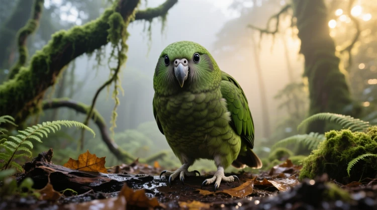 pop kakapo4