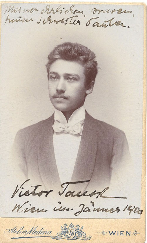 tausk