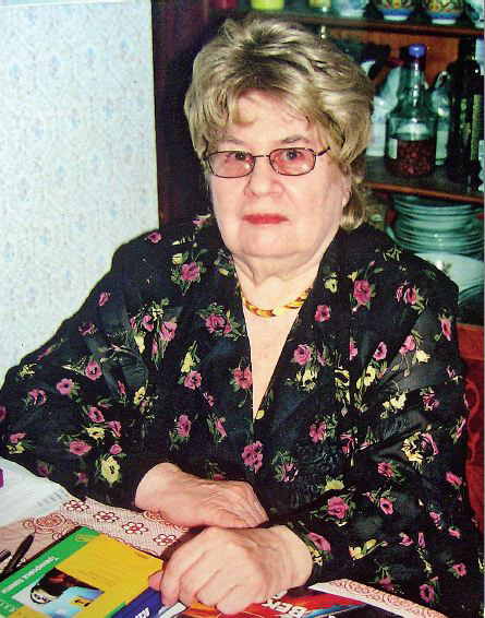 bocharova