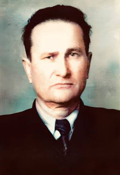 tihon egorov