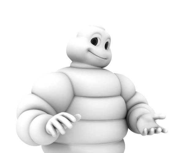 logo michelin