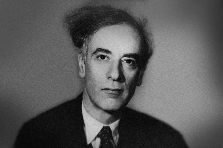 lev landau
