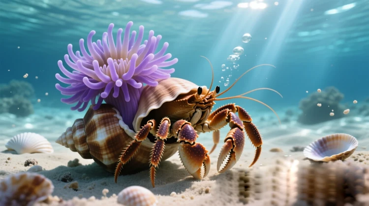 krab
