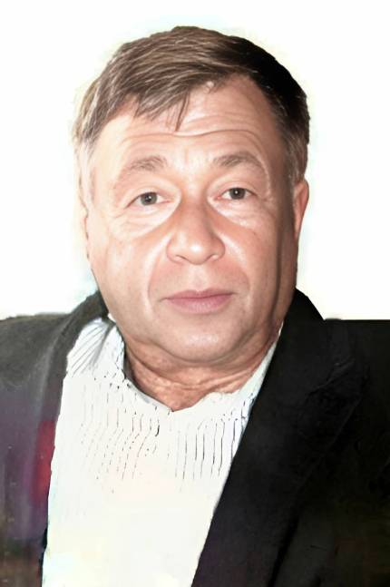 rogovin