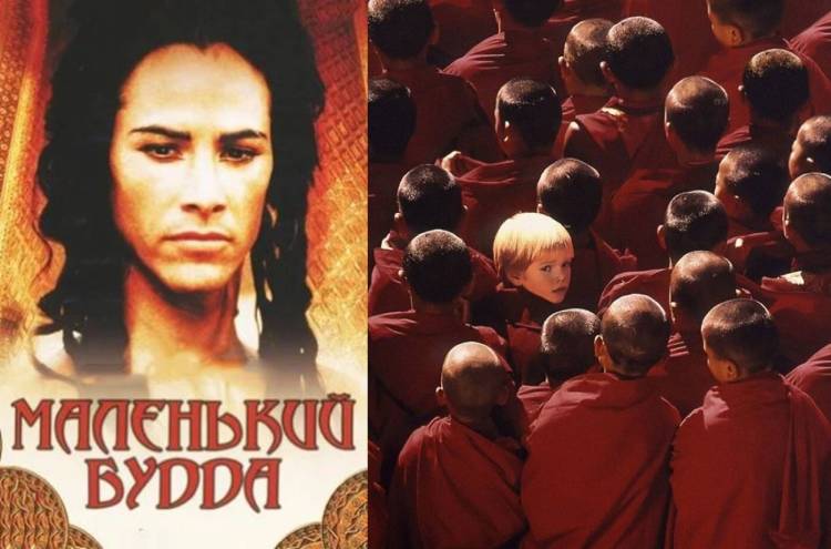 budda