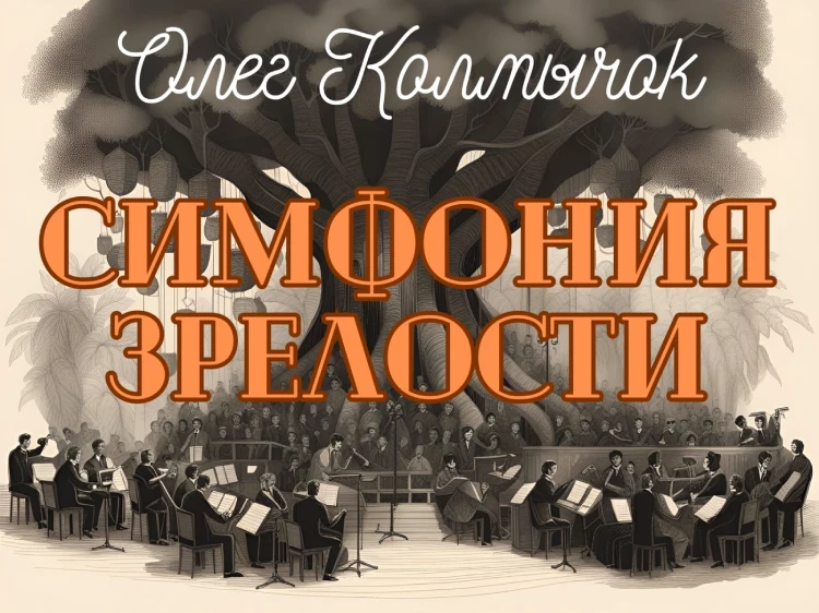 simfoniya zrelosti