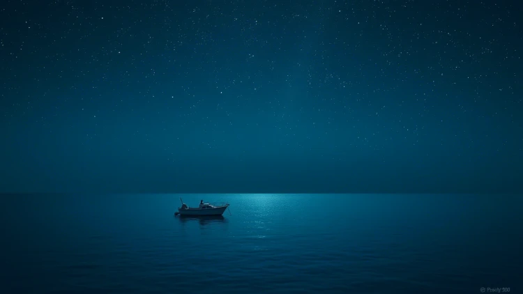 ocean