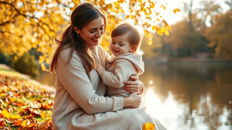 mother