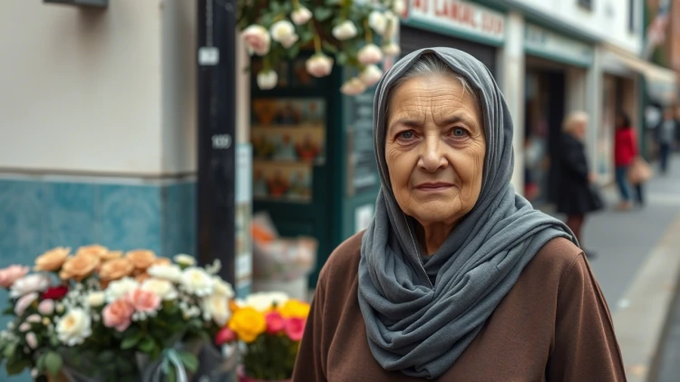 babushka