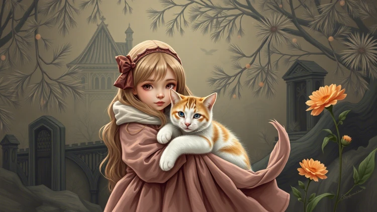 cat