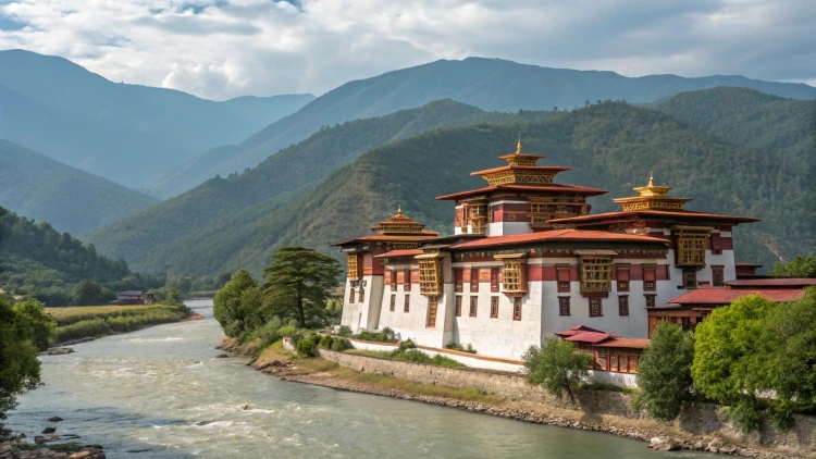 punakha