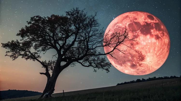 luna
