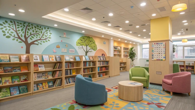 bibliotekar